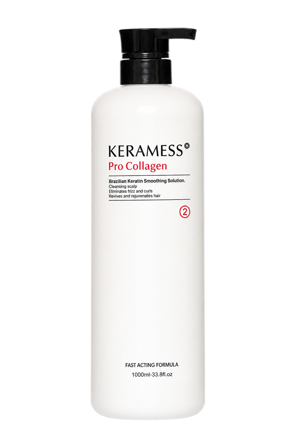 KeraMess Pro Collagen