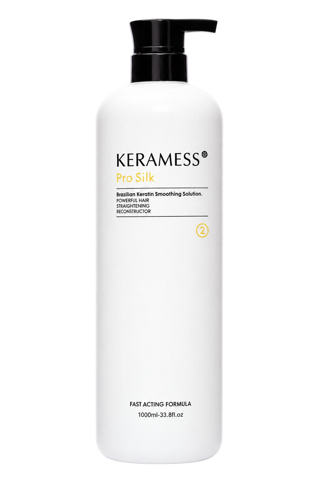 KeraMess Pro Silk