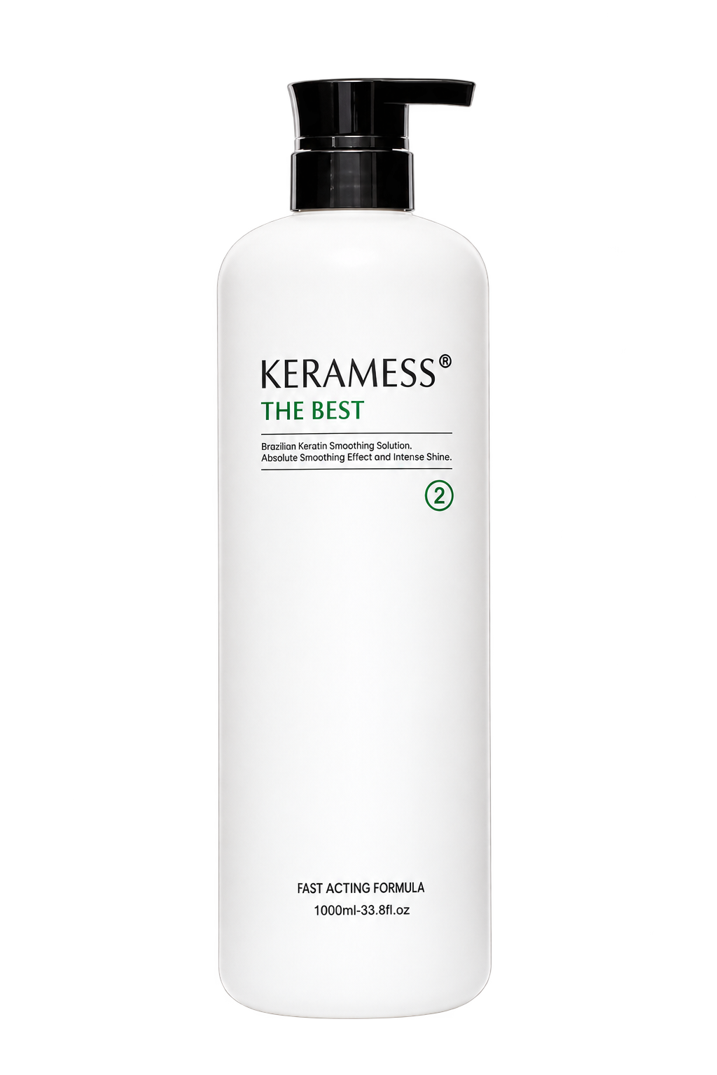 KeraMess The Best